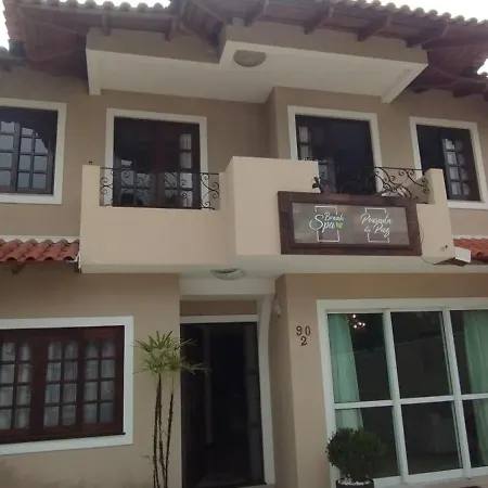 Pousada da Paz-2